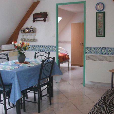 Appartement Уисан Екстериор снимка