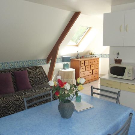 Appartement Уисан Екстериор снимка