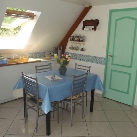 Appartement Уисан Екстериор снимка
