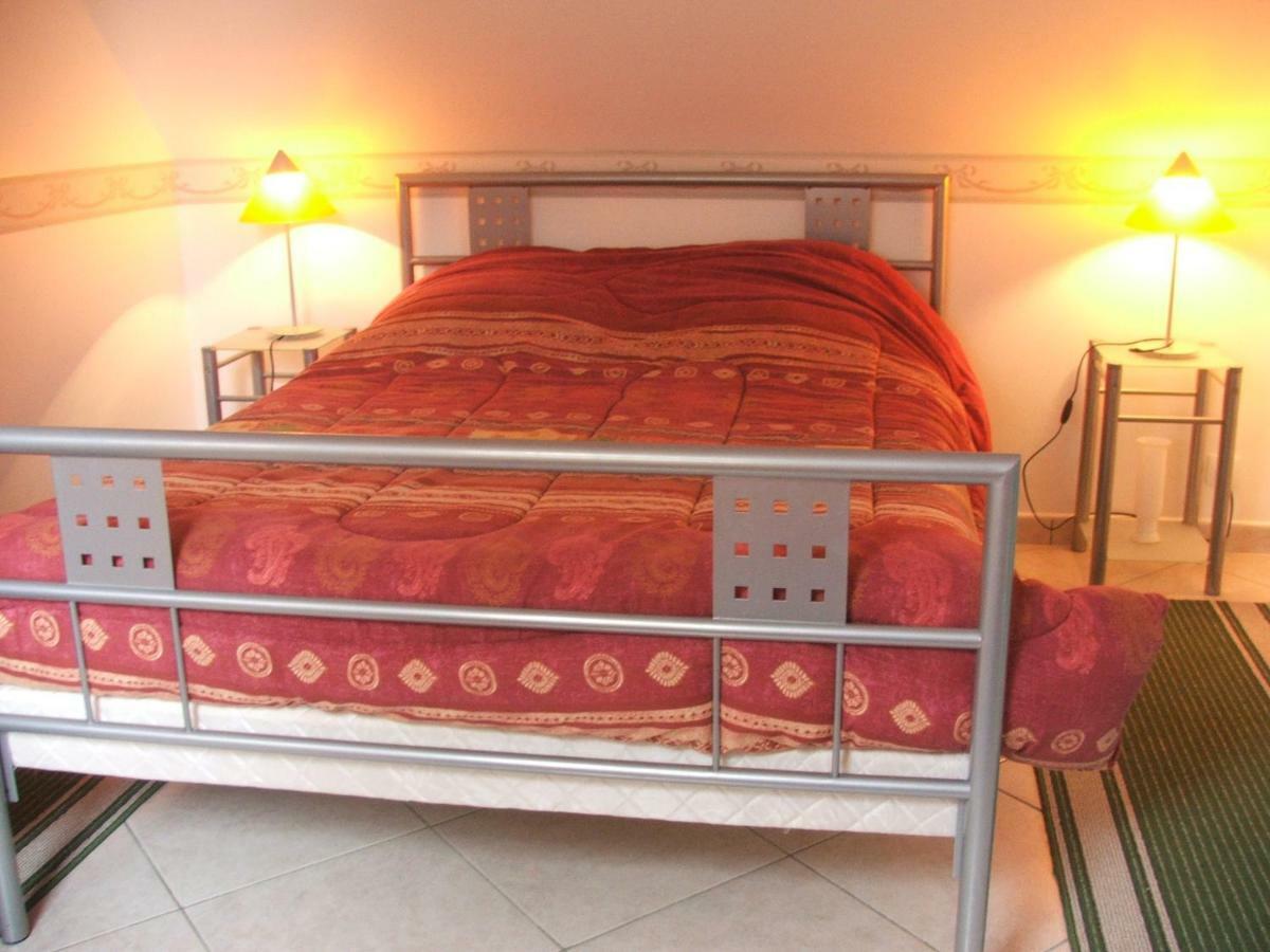 Appartement Уисан Екстериор снимка