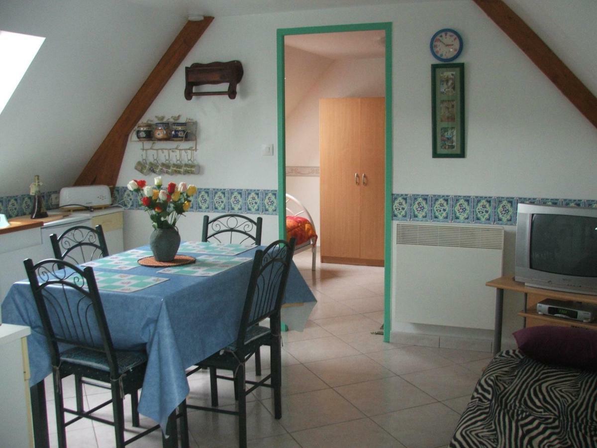Appartement Уисан Екстериор снимка