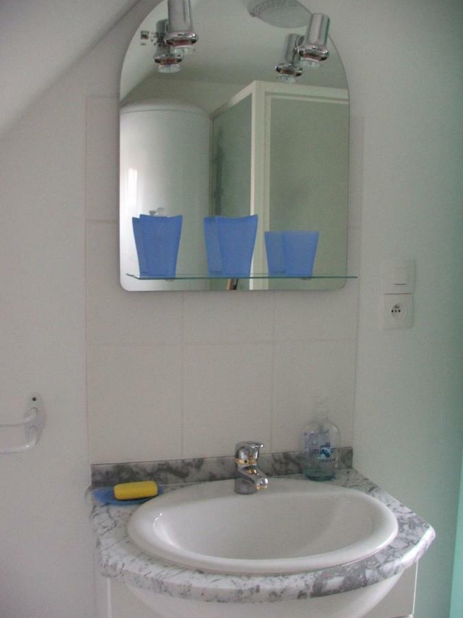 Appartement Уисан Екстериор снимка