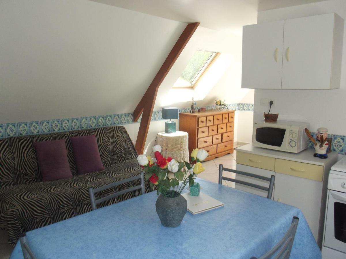Appartement Уисан Екстериор снимка