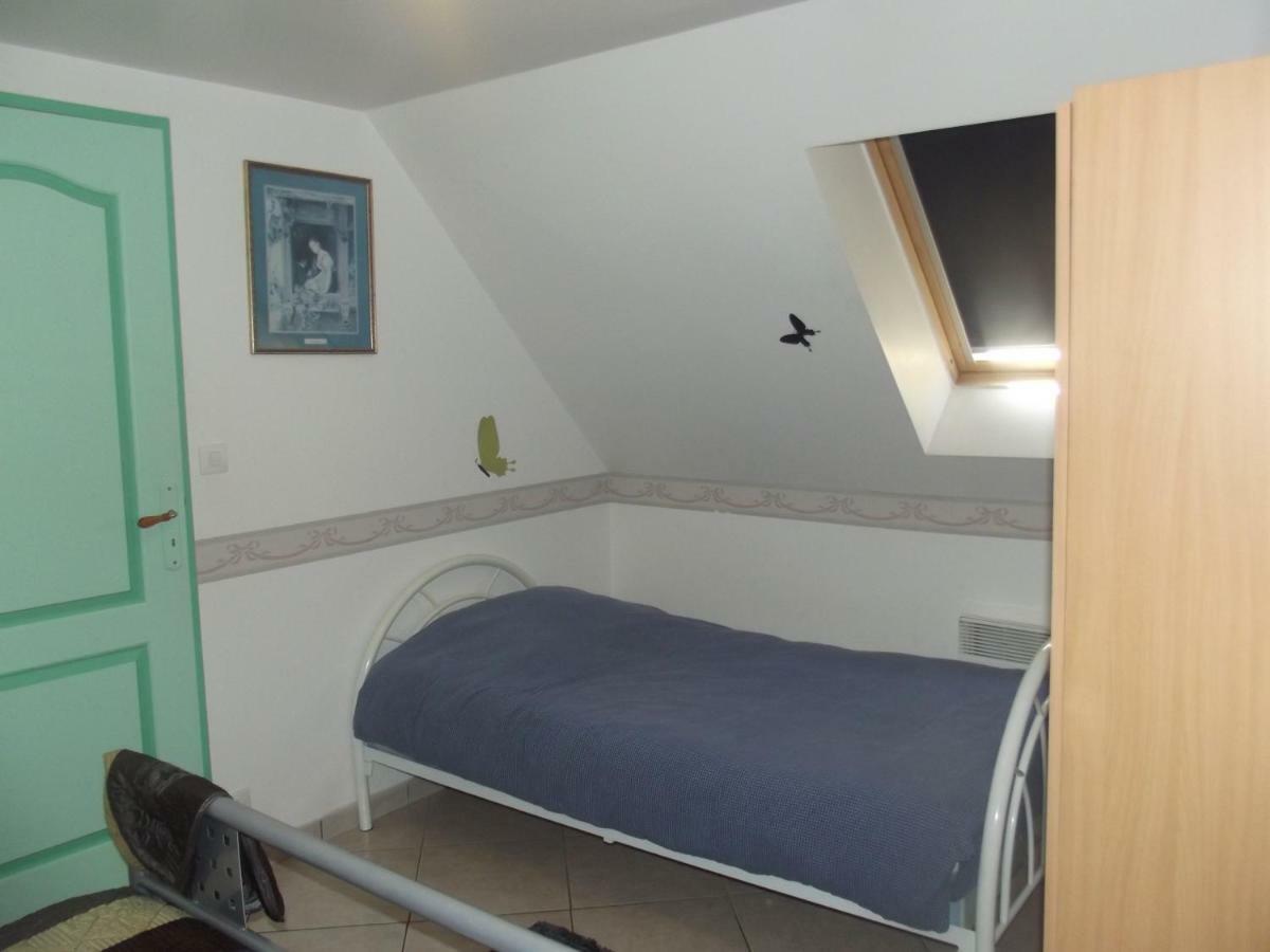 Appartement Уисан Екстериор снимка