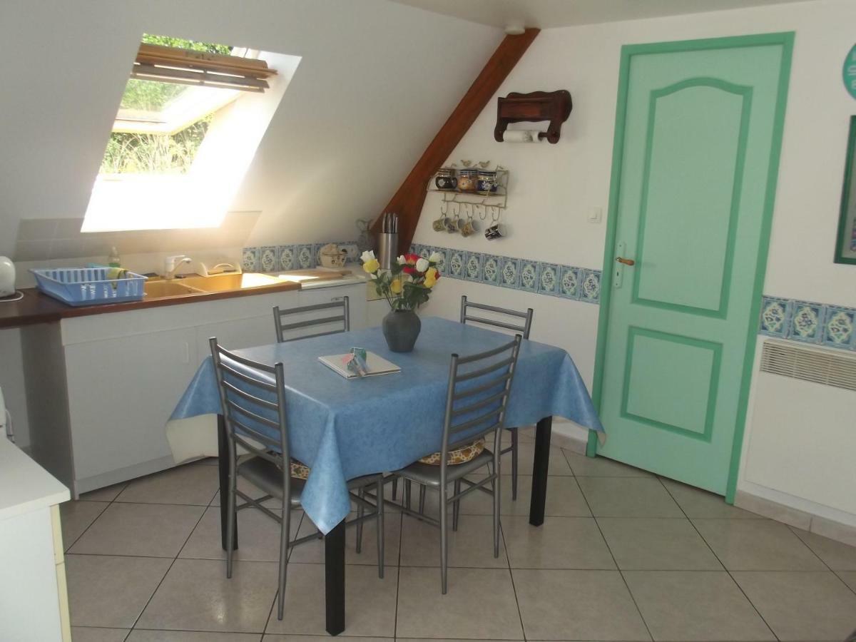 Appartement Уисан Екстериор снимка
