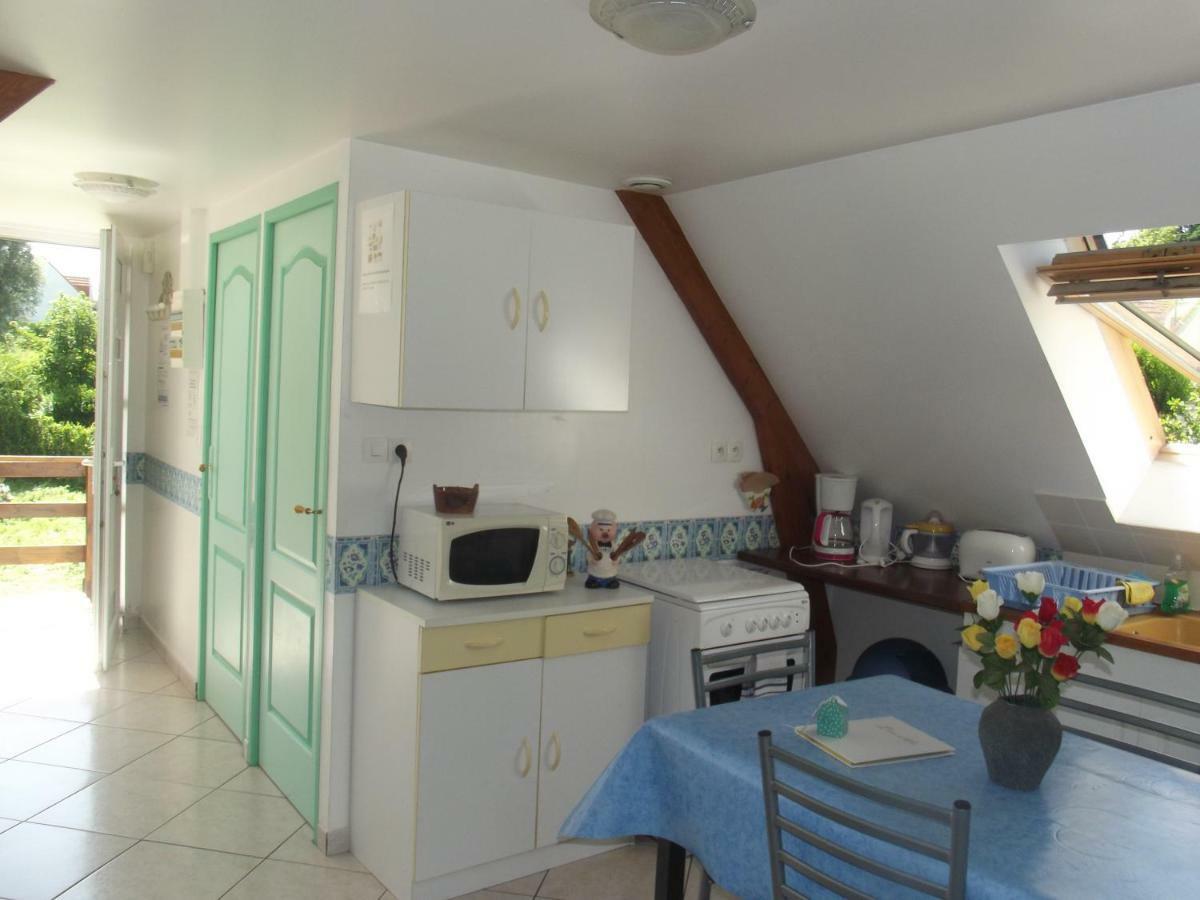 Appartement Уисан Екстериор снимка